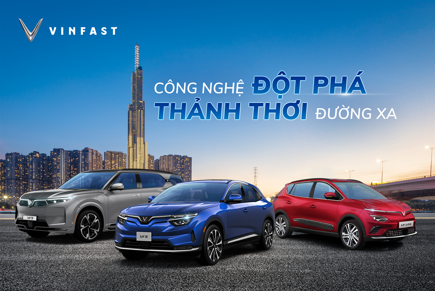 Xe Điện VinFast