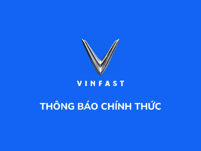 VinFast, nhà sản xuất xe điện hàng đầu Việt Nam, công bố sắp xếp lãnh đạo mới.