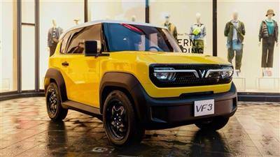 VinFast VF3